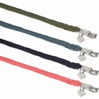 ESKADRON Strick DURALASTIC mit Panikhaken Classic Sports F/S25 - coral blossom