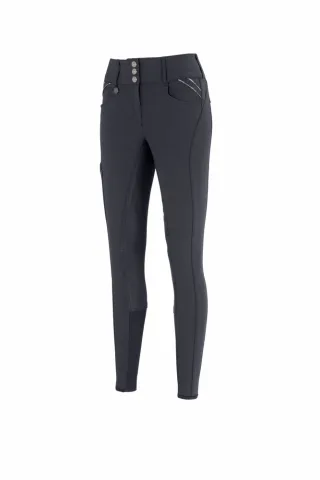 Reithose Candela Glamour MC Ganzbesatz
