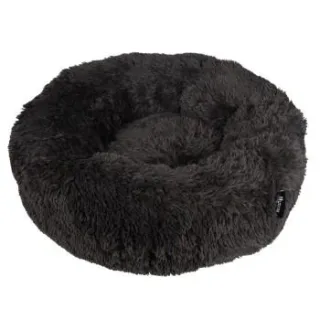 District 70 - FUZZ - Heimtierbett dunkelgrau L