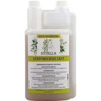 ESTELLA Stoffwechselsaft - 1.000 ml