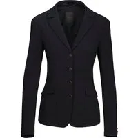 PIKEUR Athleisure Competition Jacke Black - 42