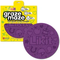 Likit Graze Maze - lila