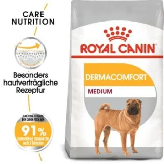 ROYAL CANIN Dermacomfort Medium 12 kg
