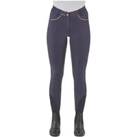 BUSSE Reithose MALIKA dark navy - 42