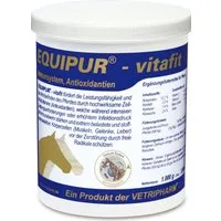 Equipur vitafit - 1 kg
