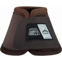 VEREDUS Hufglocke SAFETY BELL LIGHT braun - XL