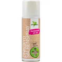 Bense & Eicke Zinkoxyd Salbenspray - 200 ml
