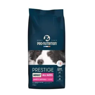 Pro-Nutrition Prestige Adult Exigent (Lamm & Reis) 12 kg