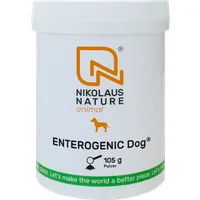 Nikolaus Nature animal ENTEROGENIC® Dog Pulver - 105 g