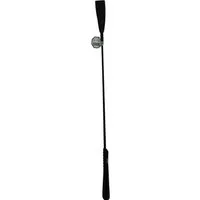 FLECK Springstock Nylon mit Rubber-Griff - 60 cm