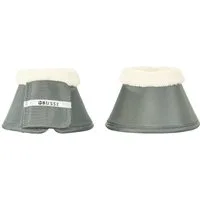 BUSSE Hufglocken COZY sage grey - XXL