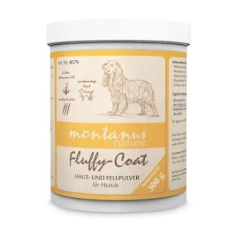 Montanus ® nature Fluffy-Coat 300 g