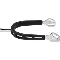 Sprenger Sporen Ultra Fit Extra Grip flacher Hals - 25 mm
