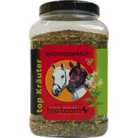 topteam top Mädesüsskraut - 500 g