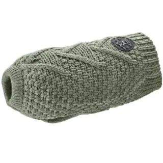 Hunter Hundepullover Malmö khaki 35 cm