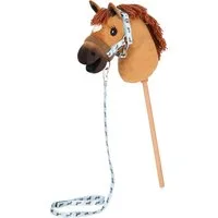 QHP Halfter-Set 'Hobby horse Stable buddy', Dachshund - 1 Stk