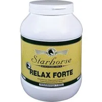 Starhorse Relax Forte - 750 g