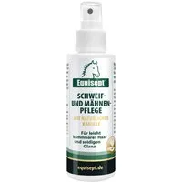 Equisept Schweif- & Mähnenpflege für Pferde - 100 ml