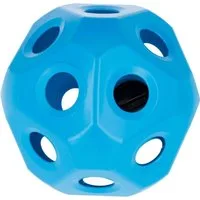 Kerbl Futterspielball Hey Boy - blau