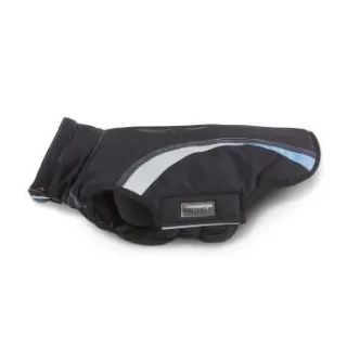 Wolters Outdoorjacke Xtra Strong Jacke Hundejacke blau 65 cm