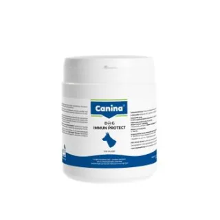 Canina Dog Immun Protect 300 g
