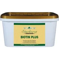 Starhorse Biotin Plus - 2 kg
