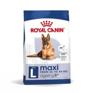 ROYAL CANIN Maxi Ageing 8+ 3 kg