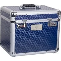 Imperial Riding Putzbox IRH Shiny - navy
