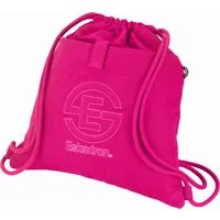 ESKADRON Rucksack Canvas - lipstick