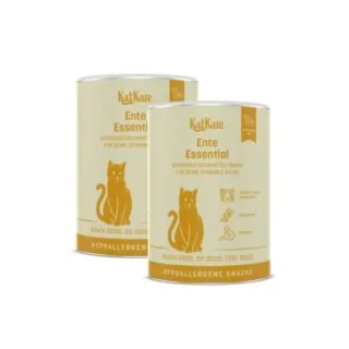 KatKare Hypo Ente Essential 2x90 g