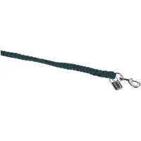 ESKADRON Strick mit Karabiner - racinggreen