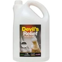 NAF Devil's Relief - 5 l