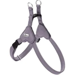 Dog Sport HUNTER Hundegeschirr soho mini flieder XS-S