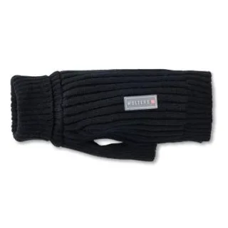 Wolters Strickpullover Ribsty breite Brust Hundezubehör 30 cm