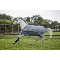 Bucas Smartex Medium iron gate, 150 g - 140 cm