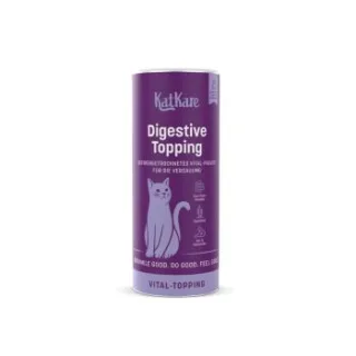 KatKare Vital Toppings Digestive 90 g