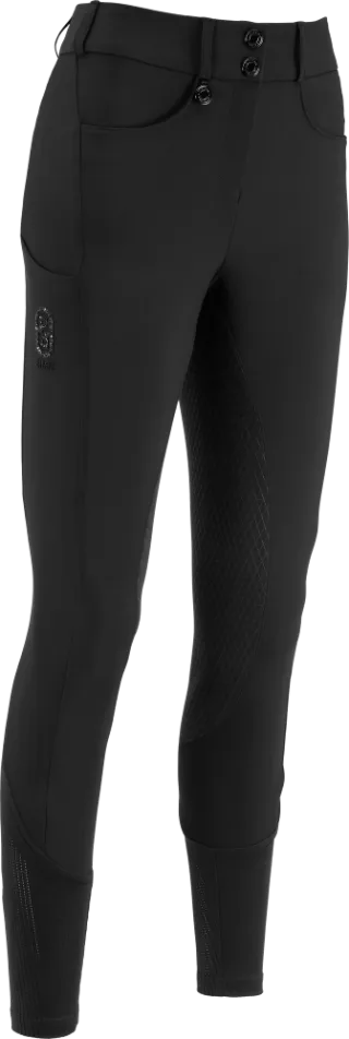 Reithose Ceelina Grid TL Fullseat