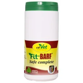 cdVet Fit-BARF SafeComplete 700 g