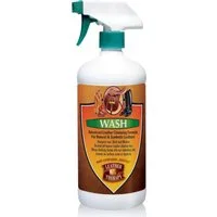 Absorbine Leder Reiniger - 473 ml