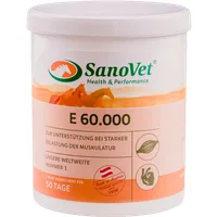 SanoVet E 60.000 - 1 kg