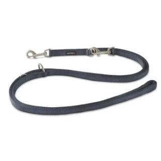 Wolters Professional Führleine graphit L