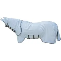 Kentucky Horsewear Ekzemerdecke mit Halsteil - 140 cm