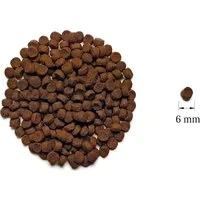 Cat's Love Katzen Trockenfutter "Junior Geflügel" - 2 kg