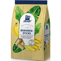 DERBY Leckerbissen Banane - 1 kg