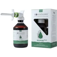 EQUISOLVAN RESPIRE PLUS - 300 ml