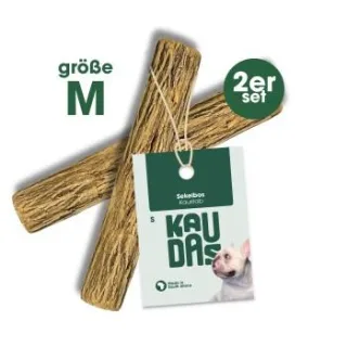 KAUDAS Sekelbos Kaustange 2xM