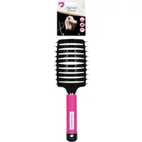 Bürste 'Excellent Horse Supreme Brush' - Rosa