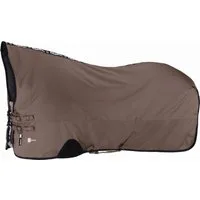 ESKADRON Weidedecke BETA 1680D 150g, graubraun - 155 cm