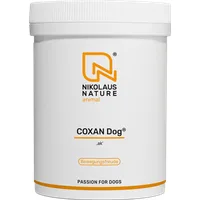 Nikolaus Nature animal COXAN Dog "ak" - 166 g