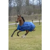 Bucas Smartex Rain "Blau" - 145